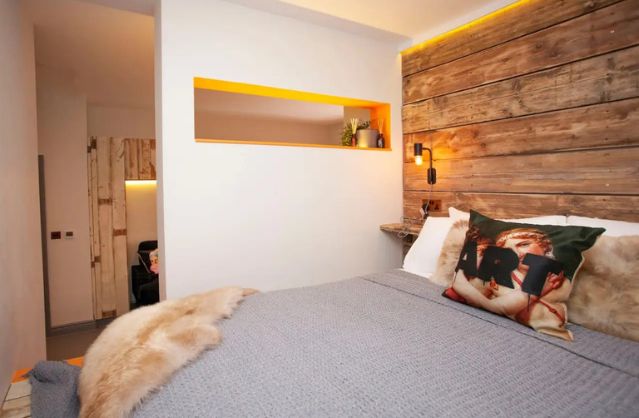 Bristol accommodation