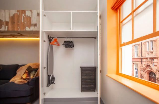 Bristol accommodation