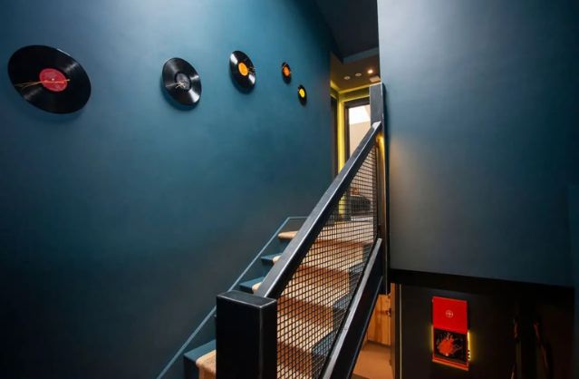 Bristol accommodation