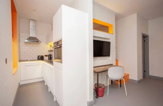 Bristol accommodation