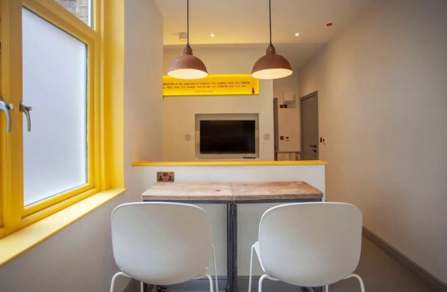 Bristol accommodation