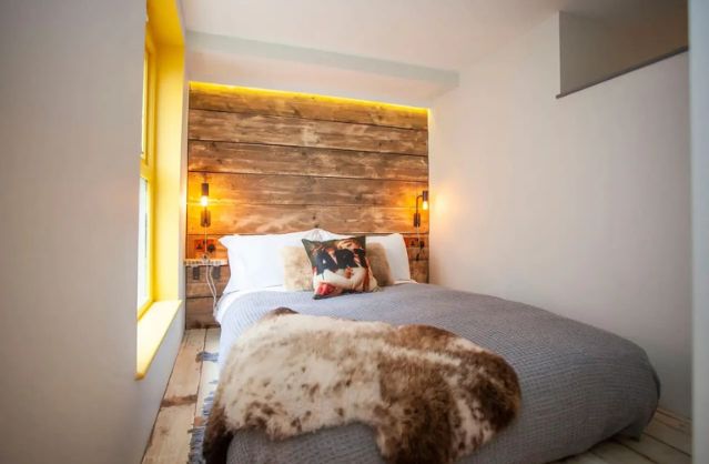 Bristol accommodation