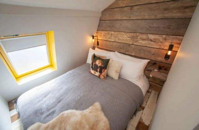 Bristol accommodation