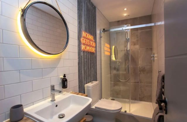 Bristol accommodation