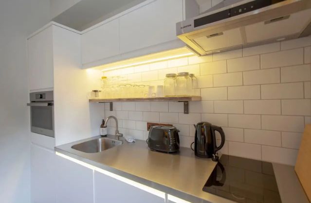 Bristol accommodation