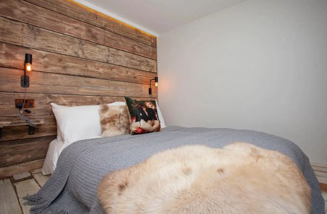 Bristol accommodation