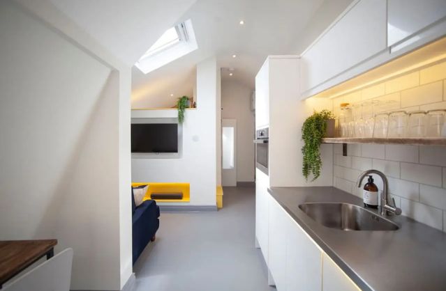 Bristol accommodation