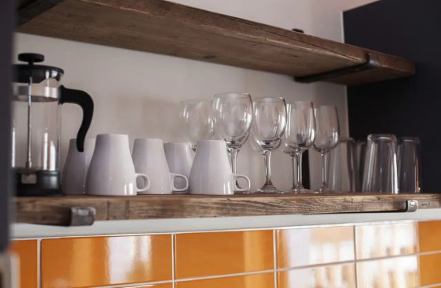 Cardiff accommodation