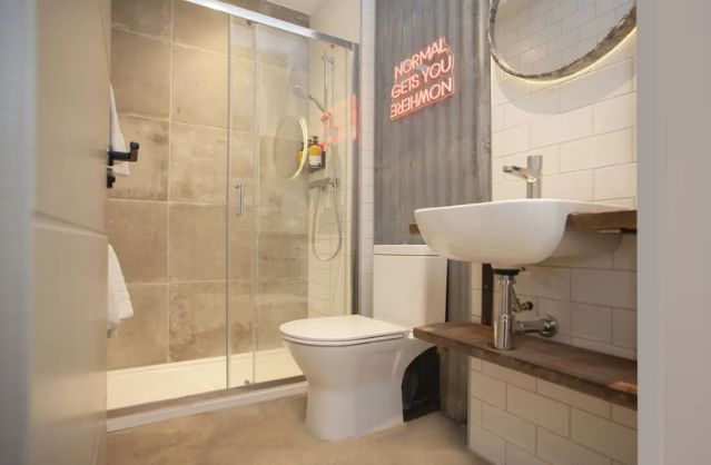 Cardiff accommodation