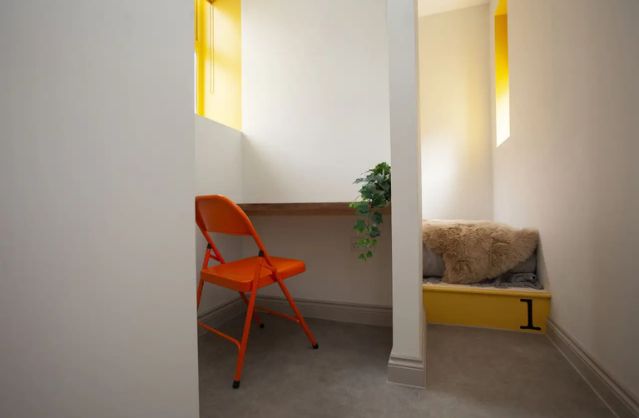 Cardiff accommodation