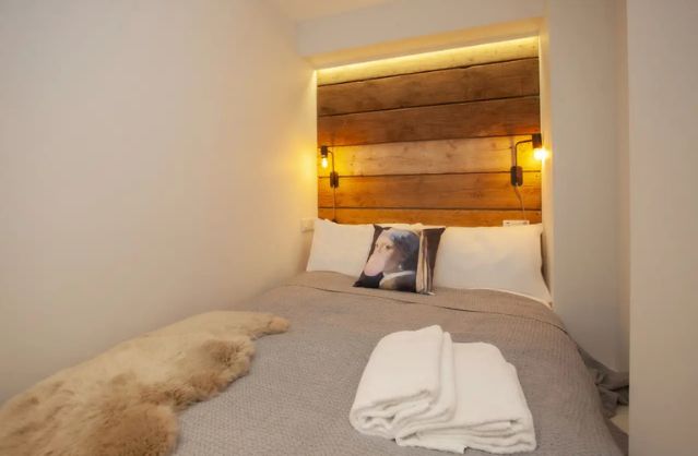 Cardiff accommodation