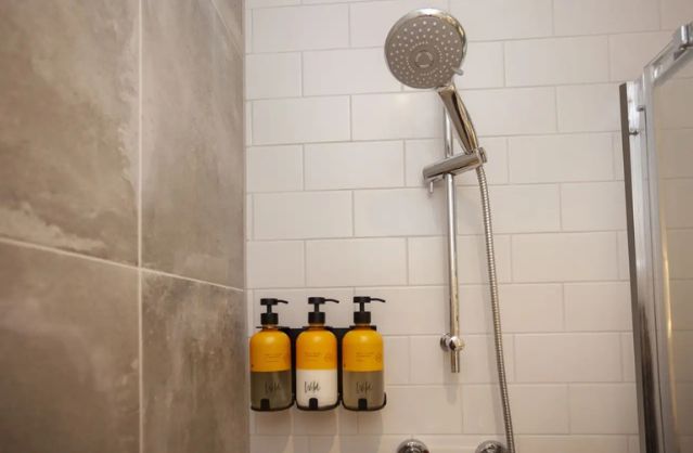 Cardiff accommodation