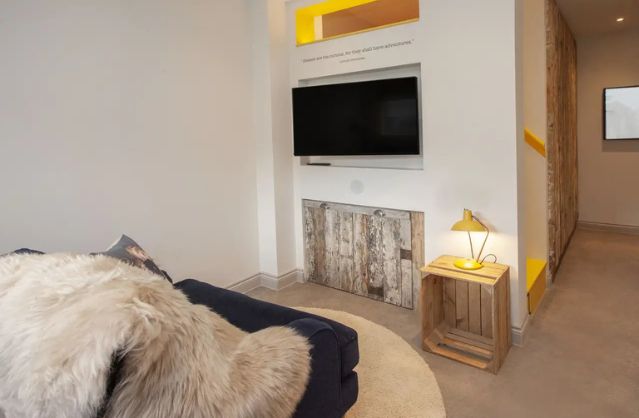 Cardiff accommodation