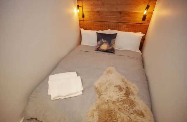 Cardiff accommodation