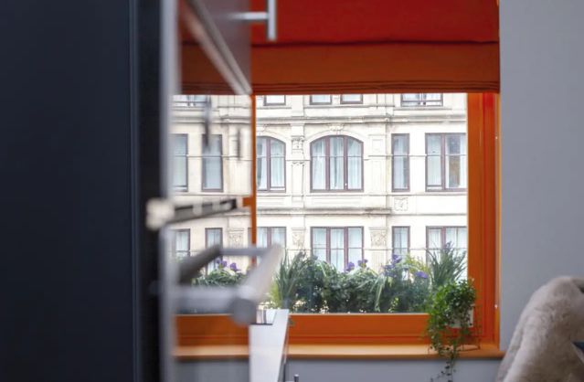 Cardiff accommodation