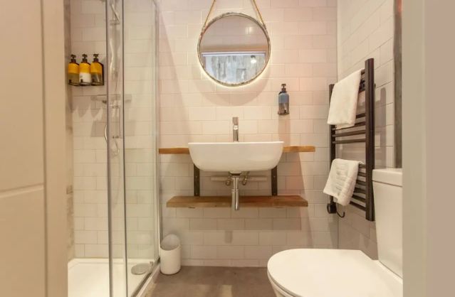 Cardiff accommodation