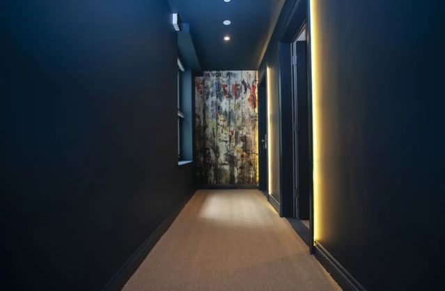 Cardiff accommodation