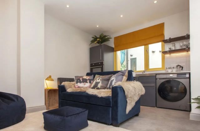 Cardiff accommodation