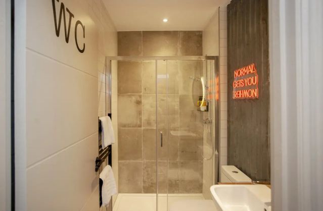 Cardiff accommodation