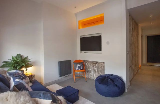 Cardiff accommodation