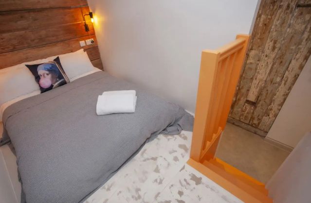 Cardiff accommodation