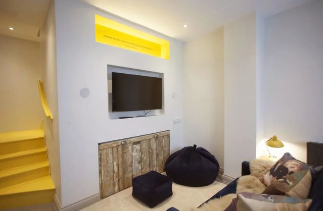 Cardiff accommodation