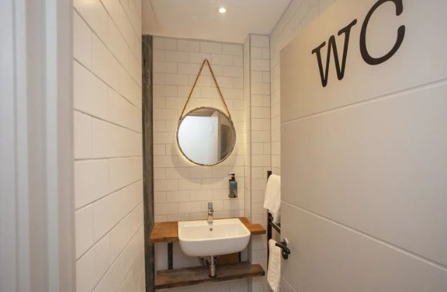 Cardiff accommodation