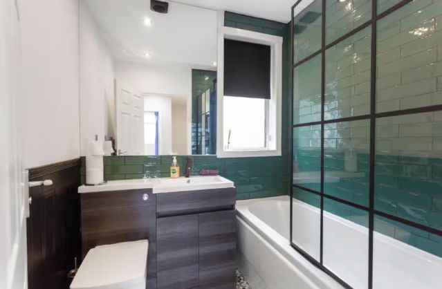 Edinburgh accommodation