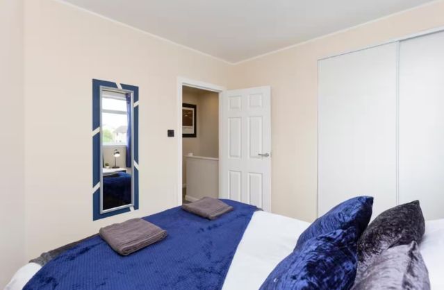 Edinburgh accommodation