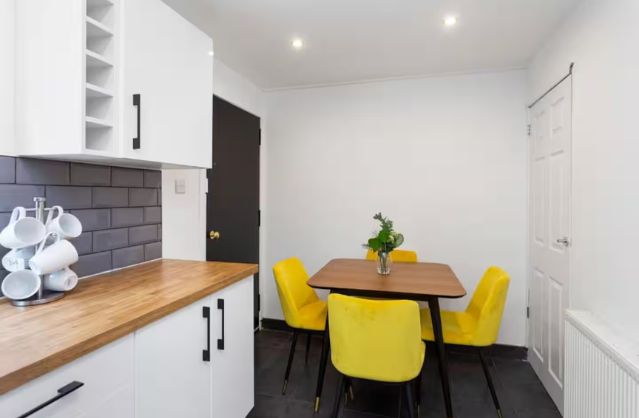 Edinburgh accommodation