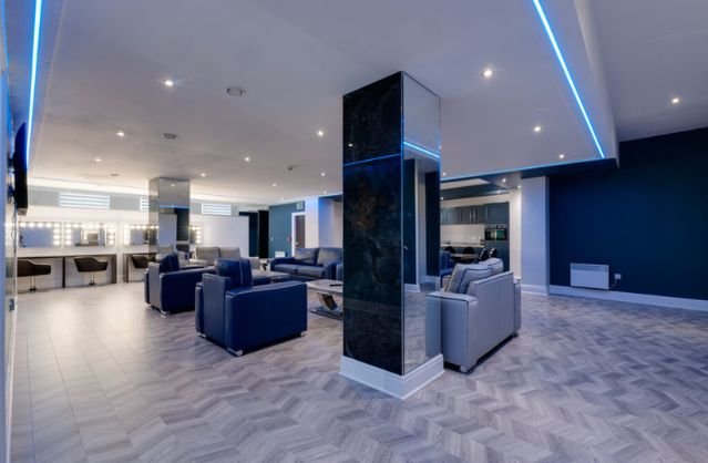 Liverpool accommodation