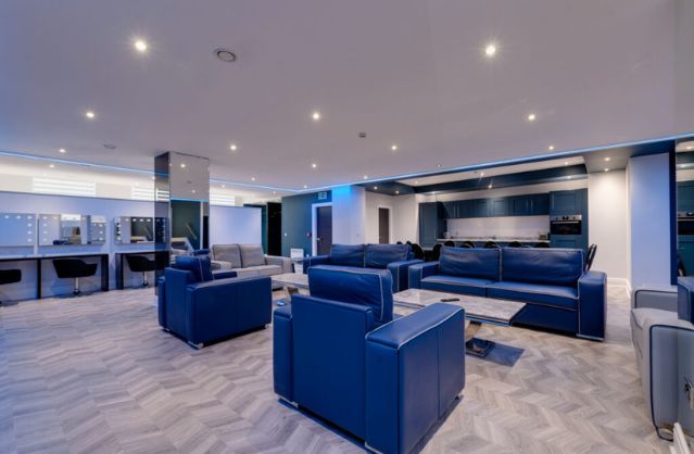 Liverpool accommodation