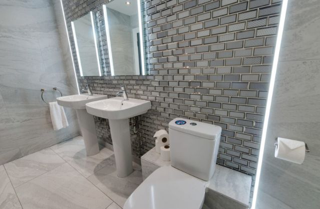 Liverpool accommodation