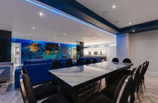Liverpool accommodation