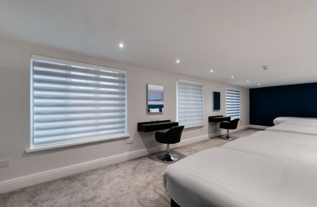 Liverpool accommodation