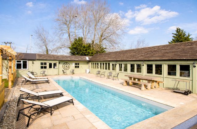 Bristol accommodation