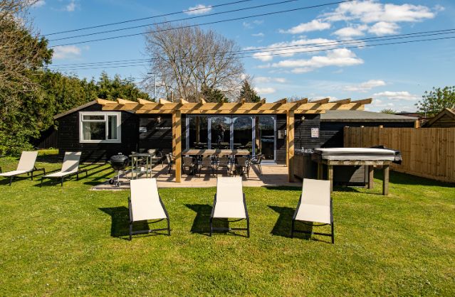 Bristol accommodation